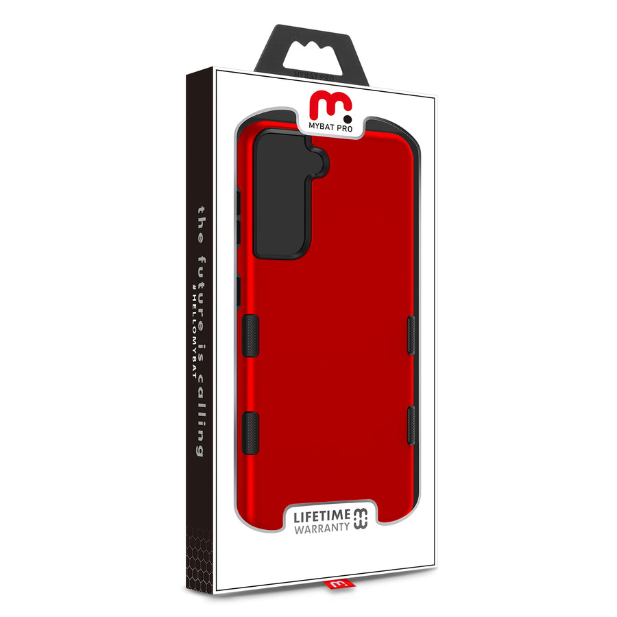 MyBat Pro Tuff Subs Series Case for Samsung Galaxy S21 Plus - Red - RSS21PCSF2TS002-9.jpg