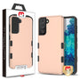 MyBat Pro Tuff Subs Series Case for Samsung Galaxy S21 Plus - Rose Gold