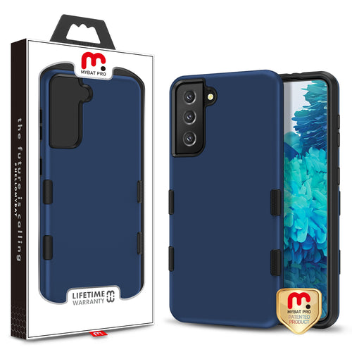 MyBat Pro Tuff Subs Series Case for Samsung Galaxy S21 Plus - Ink Blue - RSS21PCSF2TS005-1.jpg