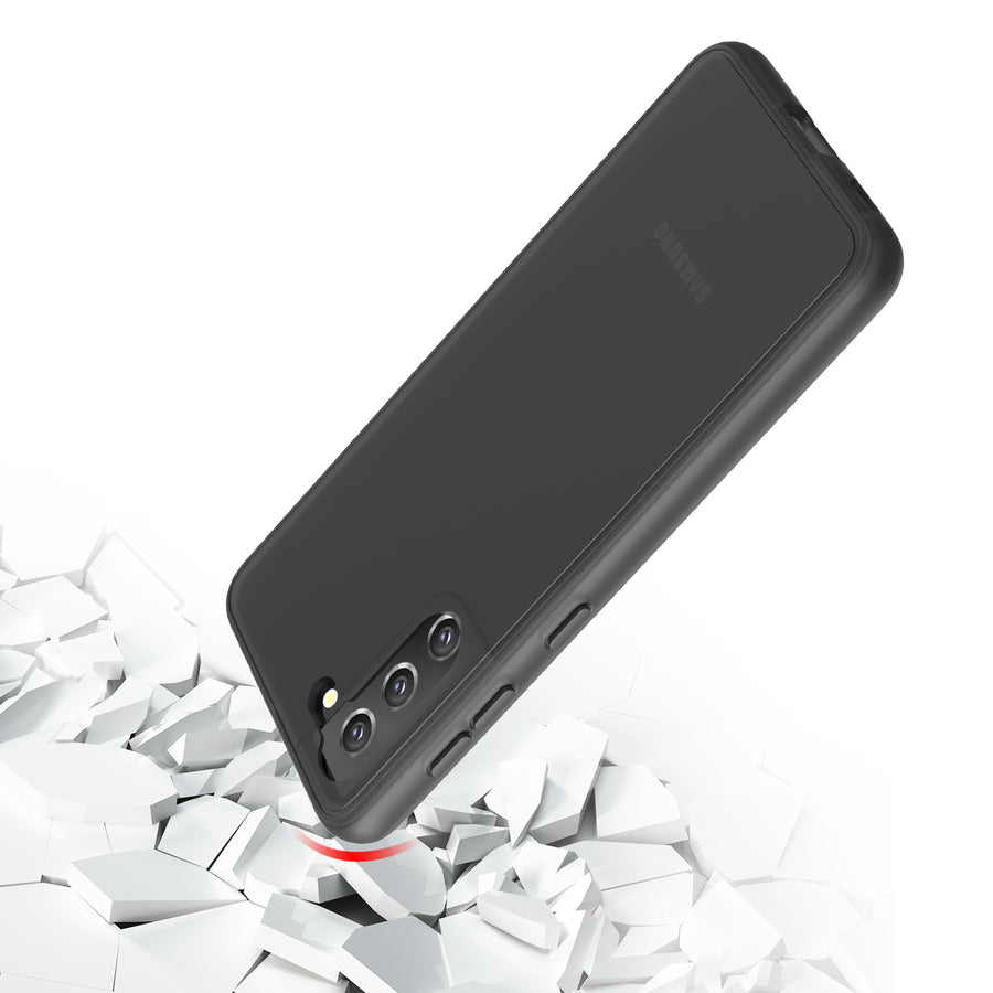MyBat Pro Shade Series Case for Samsung Galaxy S21 Plus - Smoke - RSS21PCSFSSS901-7.jpg