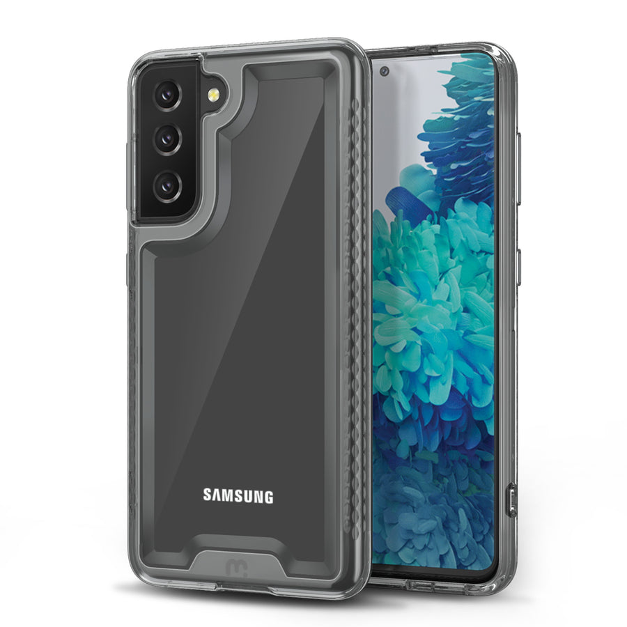 MyBat Pro Lux Series Case for Samsung Galaxy S21 Plus - Clear - RSS21PCSG5TT001-2.jpg