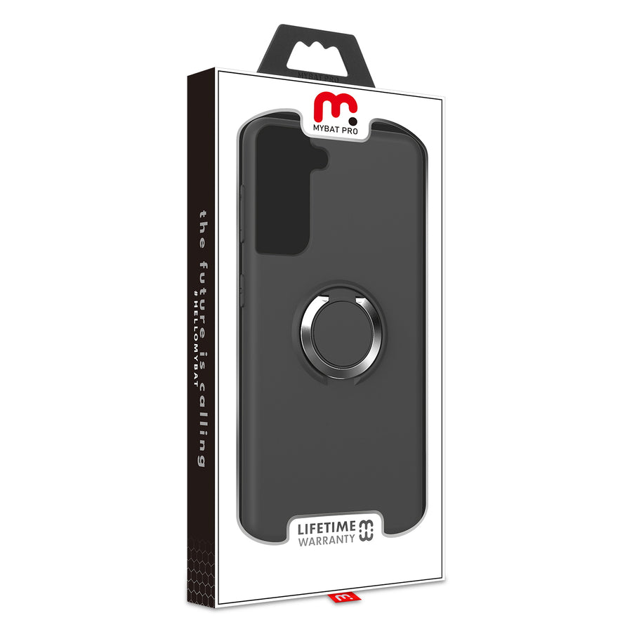 MyBat Pro Halo Series Case for Samsung Galaxy S21 Plus - Black - RSS21PCSHSES001-11.jpg