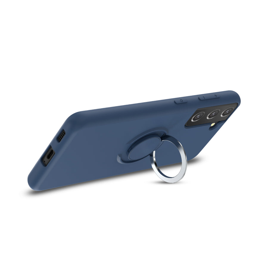 MyBat Pro Halo Series Case for Samsung Galaxy S21 Plus - Blue - RSS21PCSHSES003-10.jpg