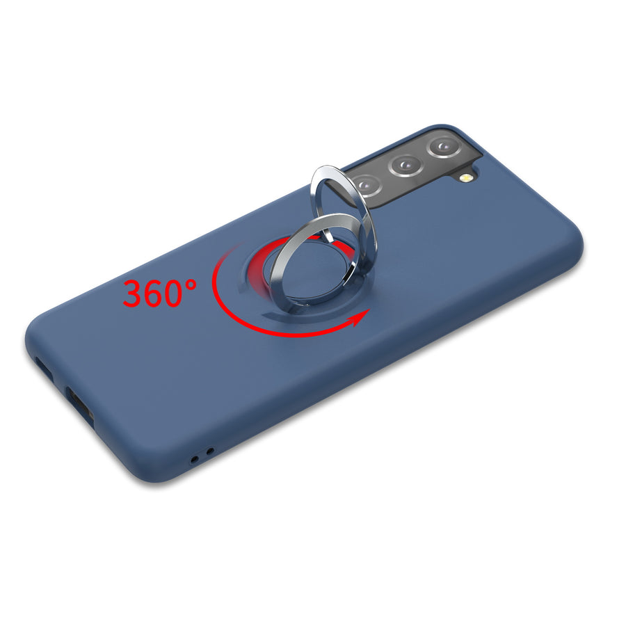 MyBat Pro Halo Series Case for Samsung Galaxy S21 Plus - Blue - RSS21PCSHSES003-9.jpg
