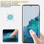 MyBat Pro Full Coverage Tempered Glass Screen Protector w/ Fingerprint Unlock for Samsung Galaxy S21 Plus - Clear - RSS21PSC85U-4.jpg