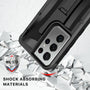 MyBat Pro Warrior Series Case for Samsung Galaxy S21 Ultra - Black - RSS21UCS3NS001-7.jpg