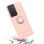 MyBat Pro Halo Series Case for Samsung Galaxy S21 Ultra - Pink - RSS21UCSHSES002-6.jpg