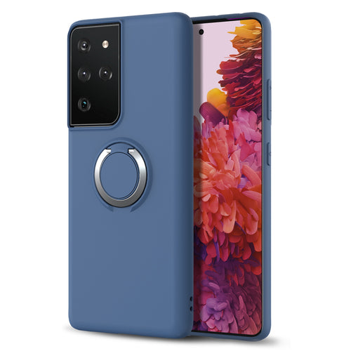 MyBat Pro Halo Series Case for Samsung Galaxy S21 Ultra - Blue - RSS21UCSHSES003-2.jpg