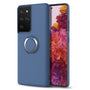 MyBat Pro Halo Series Case for Samsung Galaxy S21 Ultra - Blue - RSS21UCSHSES003-2.jpg