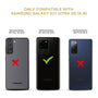 MyBat Pro Full Curve Coverage Tempered Glass Screen Protector for Samsung Galaxy S21 Ultra - Clear - RSS21USC83A-2.jpg