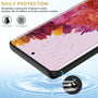 MyBat Pro Full Curve Coverage Tempered Glass Screen Protector for Samsung Galaxy S21 Ultra - Clear - RSS21USC83A-6.jpg