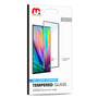 MyBat Pro Full Curve Coverage Tempered Glass Screen Protector for Samsung Galaxy S21 Ultra - Clear - RSS21USC83A-7.jpg