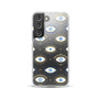 MyBat Pro Mood Series Case for Samsung Galaxy S22 - Evil Eyes - RSS22CSFSSM362-3.jpg