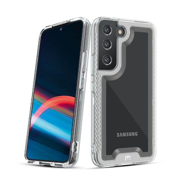 MyBat Pro Lux Series Case for Samsung Galaxy S22 - Clear - RSS22CSG5TT001-2.jpg