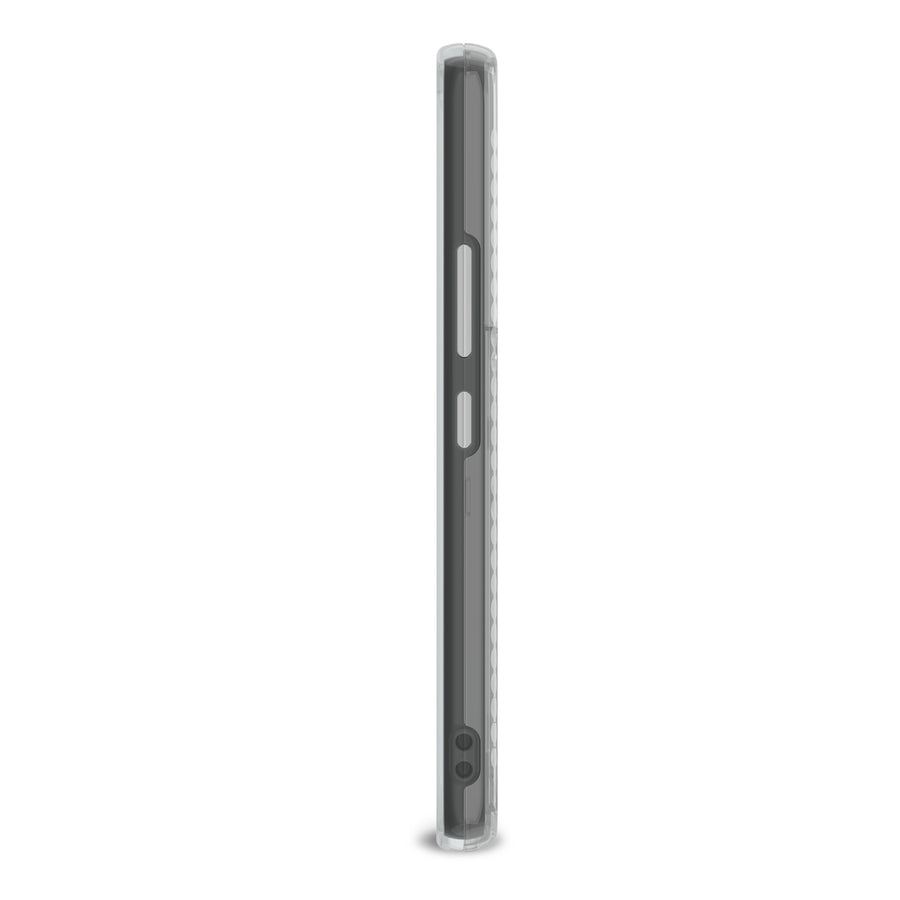 MyBat Pro Lux Series Case for Samsung Galaxy S22 - Clear - RSS22CSG5TT001-4.jpg