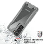 MyBat Pro Lux Series Case for Samsung Galaxy S22 - Clear - RSS22CSG5TT001-5.jpg