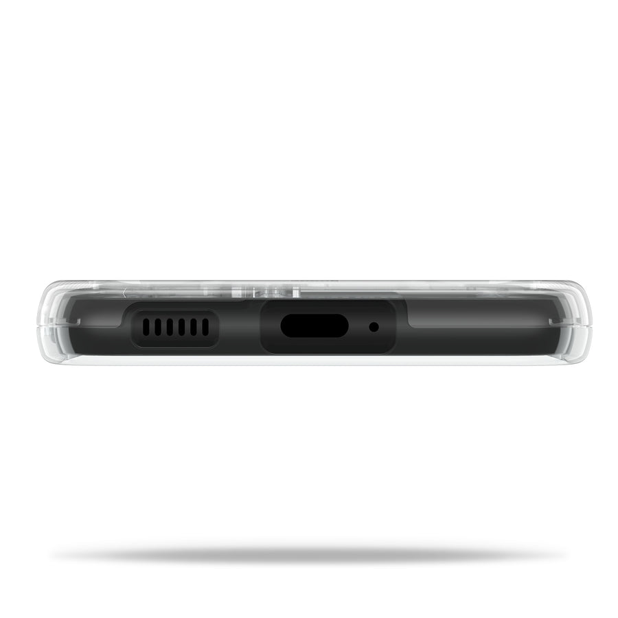 MyBat Pro Lux Series Case for Samsung Galaxy S22 - Clear - RSS22CSG5TT001-6.jpg