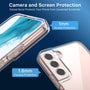MyBat Pro Gummy Clear Case for Samsung Galaxy S22 Plus - Transparent - RSS22PCSAMAT001-6.jpg