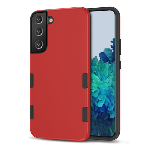 MyBat Pro Tuff Subs Series Case for Samsung Galaxy S22 Plus - Red - RSS22PCSF2TS002-2.jpg