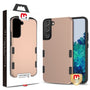 MyBat Pro Tuff Subs Series Case for Samsung Galaxy S22 Plus - Rose Gold