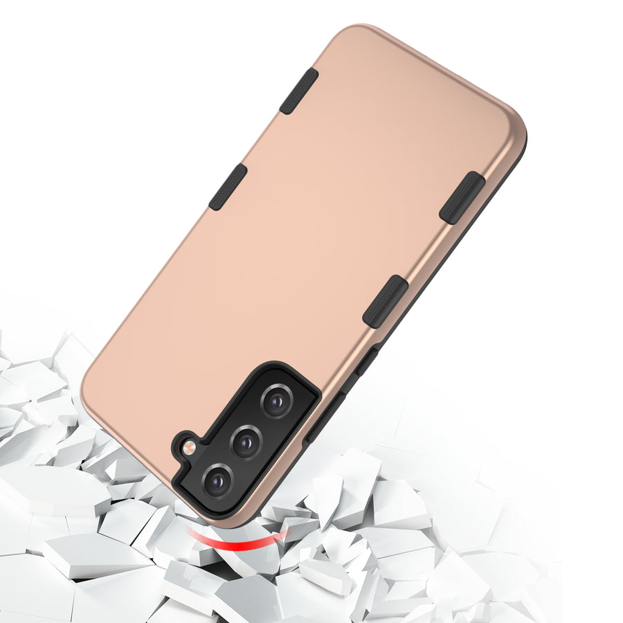 MyBat Pro Tuff Subs Series Case for Samsung Galaxy S22 Plus - Rose Gold - RSS22PCSF2TS004-9.jpg