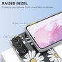 MyBat Pro Mood Diamond Series Case for Samsung Galaxy S22 Plus - Happy Daisies - RSS22PCSFSSD150-7.jpg