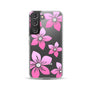 MyBat Pro Mood Diamond Series Case for Samsung Galaxy S22 Plus - Blossoms - RSS22PCSFSSD152-3.jpg
