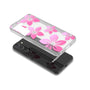 MyBat Pro Mood Diamond Series Case for Samsung Galaxy S22 Plus - Blossoms - RSS22PCSFSSD152-6.jpg
