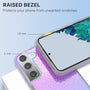 MyBat Pro Mood Series Case for Samsung Galaxy S22 Plus - Iridescent Snake - RSS22PCSFSSM367-7.jpg