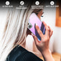 MyBat Pro Mood Series Case for Samsung Galaxy S22 Plus - Iridescent Snake - RSS22PCSFSSM367-8.jpg
