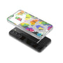 MyBat Pro Mood Series Case for Samsung Galaxy S22 Plus - Neon Butterfies - RSS22PCSFSSM368-6.jpg