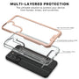 MyBat Pro Lux Series Case for Samsung Galaxy S22 Plus - Rose Gold - RSS22PCSG5TS003-7.jpg