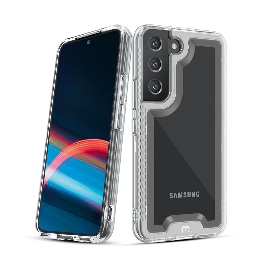 MyBat Pro Lux Series Case for Samsung Galaxy S22 Plus - Clear - RSS22PCSG5TT001-2.jpg