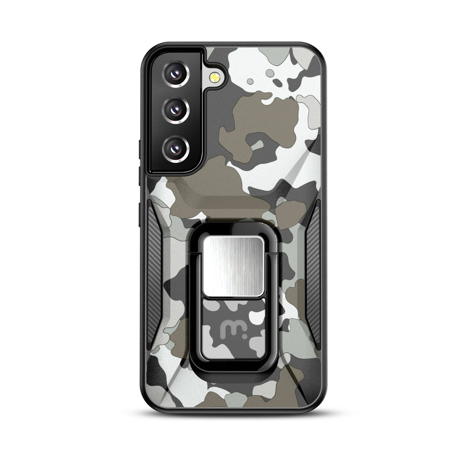 MyBat Pro Stealth Series Case for Samsung Galaxy S22 Plus - Black Camo - RSS22PCSSTSM001-3.jpg