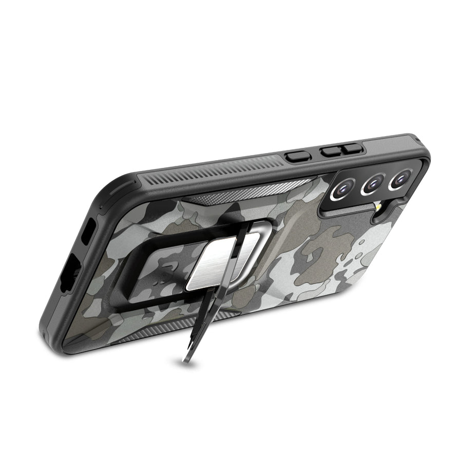 MyBat Pro Stealth Series Case for Samsung Galaxy S22 Plus - Black Camo - RSS22PCSSTSM001-6.jpg