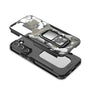 MyBat Pro Stealth Series Case for Samsung Galaxy S22 Plus - Black Camo - RSS22PCSSTSM001-7.jpg