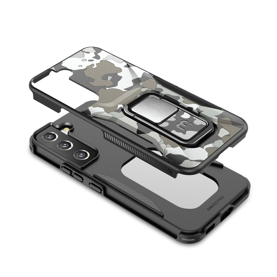 MyBat Pro Stealth Series Case for Samsung Galaxy S22 Plus - Black Camo - RSS22PCSSTSM001-7.jpg