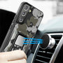 MyBat Pro Stealth Series Case for Samsung Galaxy S22 Plus - Black Camo - RSS22PCSSTSM001-9.jpg