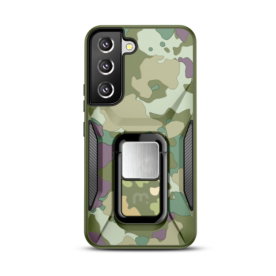MyBat Pro Stealth Series Case for Samsung Galaxy S22 Plus - Army Green Camo - RSS22PCSSTSM004-3.jpg