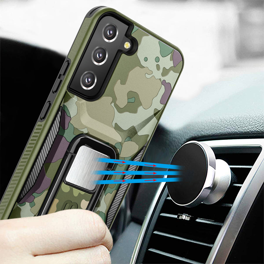 MyBat Pro Stealth Series Case for Samsung Galaxy S22 Plus - Army Green Camo - RSS22PCSSTSM004-9.jpg
