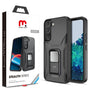 MyBat Pro Stealth Series Case for Samsung Galaxy S22 Plus - Black