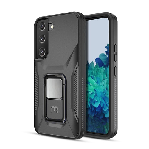 MyBat Pro Stealth Series Case for Samsung Galaxy S22 Plus - Black - RSS22PCSSTSS001-2.jpg