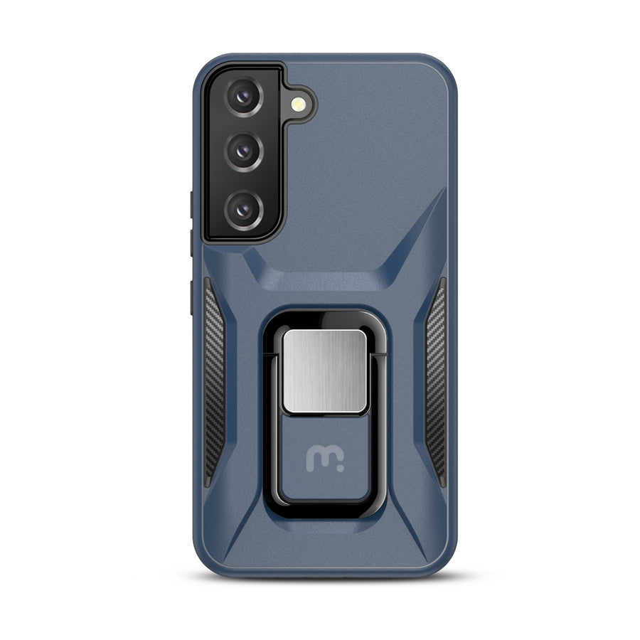 MyBat Pro Stealth Series Case for Samsung Galaxy S22 Plus - Blue - RSS22PCSSTSS002-3.jpg