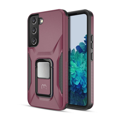 MyBat Pro Stealth Series Case for Samsung Galaxy S22 Plus - Plum - RSS22PCSSTSS003-2.jpg