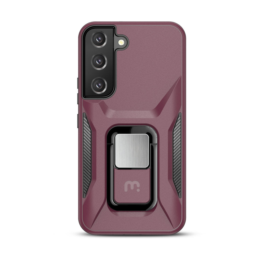 MyBat Pro Stealth Series Case for Samsung Galaxy S22 Plus - Plum - RSS22PCSSTSS003-3.jpg