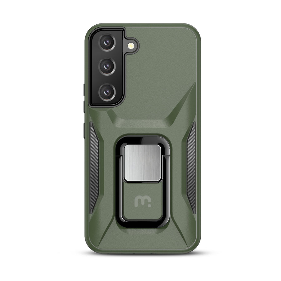 MyBat Pro Stealth Series Case for Samsung Galaxy S22 Plus - Army Green - RSS22PCSSTSS004-3.jpg