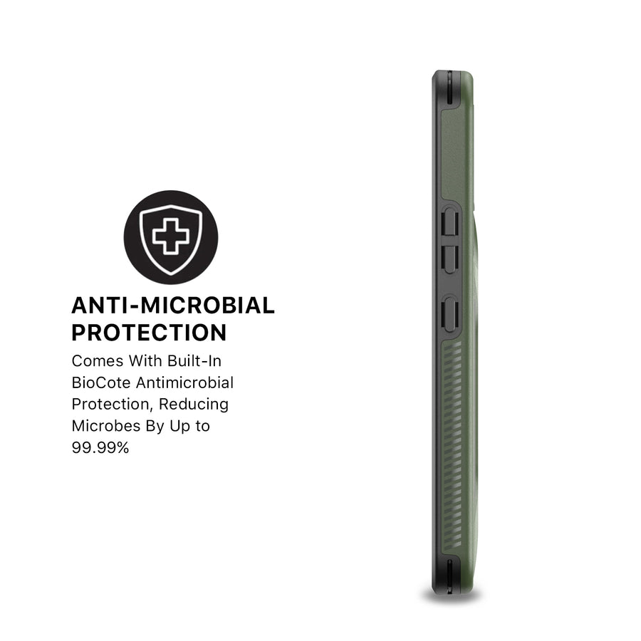 MyBat Pro Stealth Series Case for Samsung Galaxy S22 Plus - Army Green - RSS22PCSSTSS004-4.jpg
