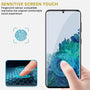 MyBat Pro Full Coverage Tempered Glass Screen Protector w/ Fingerprint Unlock for Samsung Galaxy S22 Plus - Clear - RSS22PSC85U-4.jpg