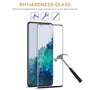 MyBat Pro Full Coverage Tempered Glass Screen Protector w/ Fingerprint Unlock for Samsung Galaxy S22 - Clear - RSS22SC85U-5.jpg