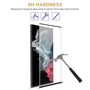 MyBat Pro Full Curve Coverage Tempered Glass Screen Protector for Samsung Galaxy S22 Ultra - Clear - RSS22USC83A-5.jpg